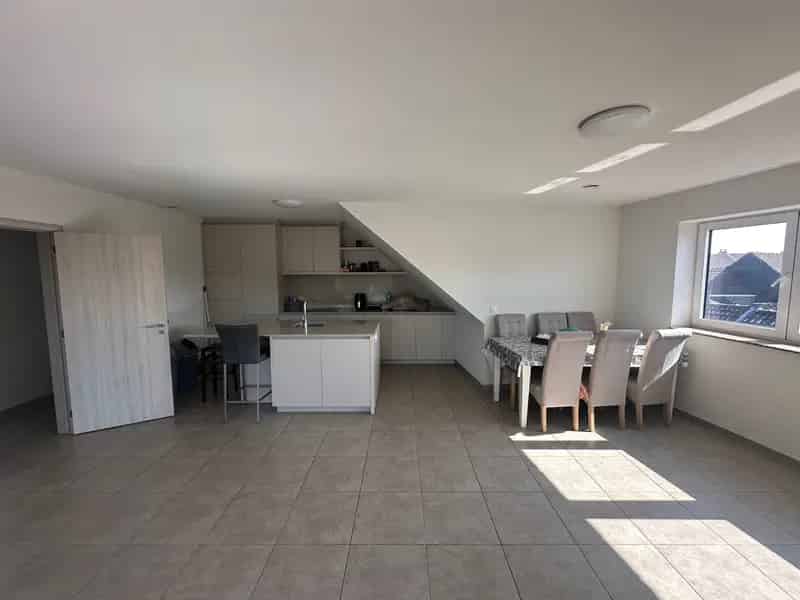 Appartement te koop Aalst 3 slaapkamers Houtmarkt