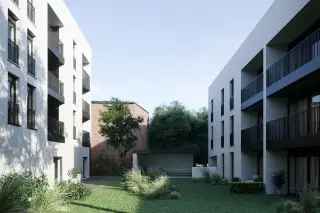 Project: Residentie De Voogdij - Mol 24002-VI0001964