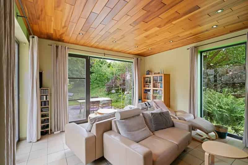 Open Bebouwing te Lede: 5 slaapkamers, tuin, rustig gelegen