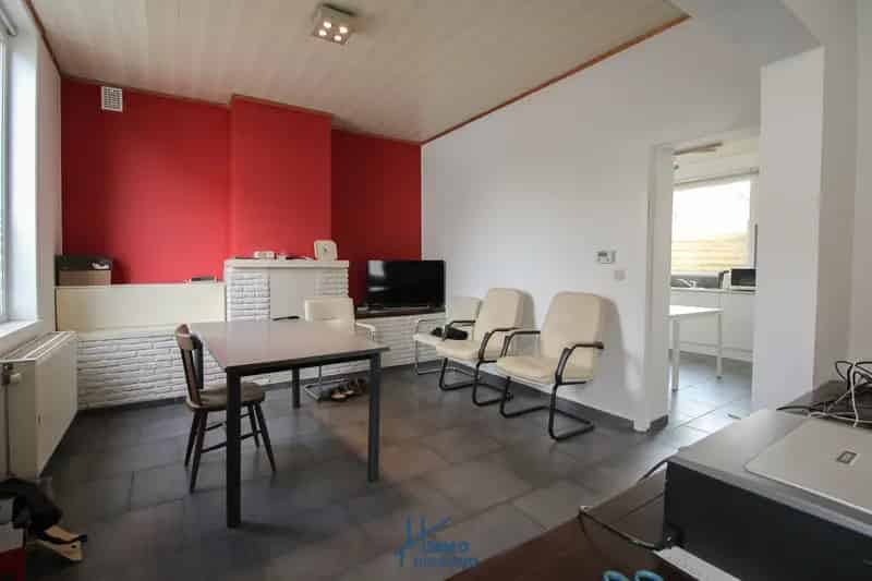 Huis te koop Gullegem: 3 slaapkamers, garage, zonnepanelen