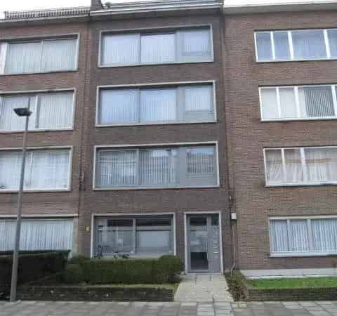 Appartement Ruggeveldlaan 1 tot 2 slaapkamers