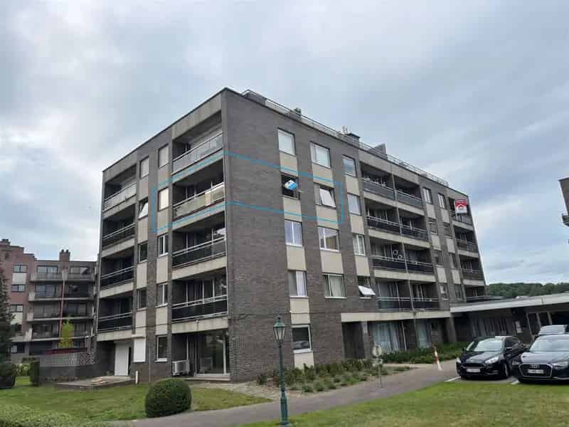 Appartement te huur Lummen 1 slaapkamer