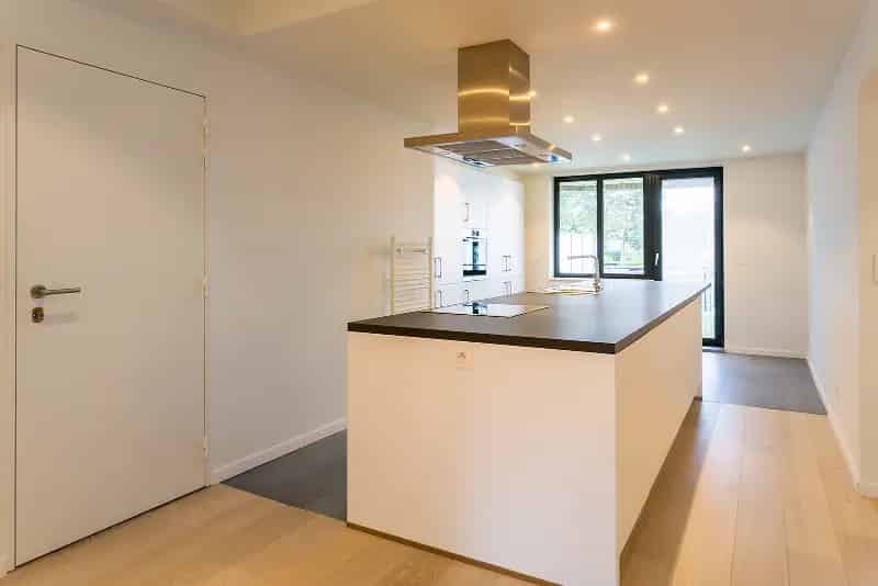 Luxueus Appartement 2 Slaapkamers Terras Schilde