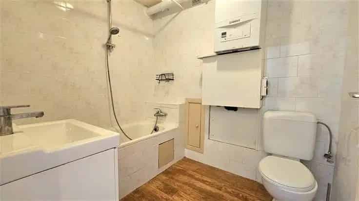 Appartement te koop Ixelles 60m² - ideale starter of investering