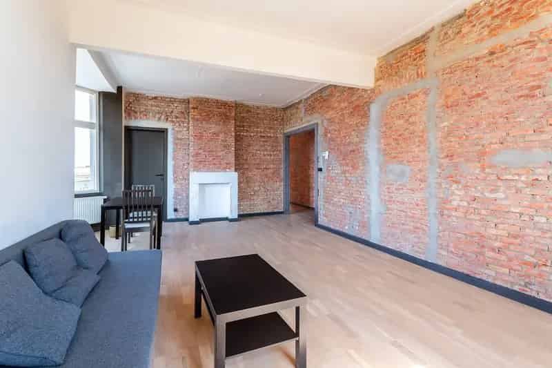 Lichtrijk Hoekappartement 3 slaapkamers Instapklaar 8523916