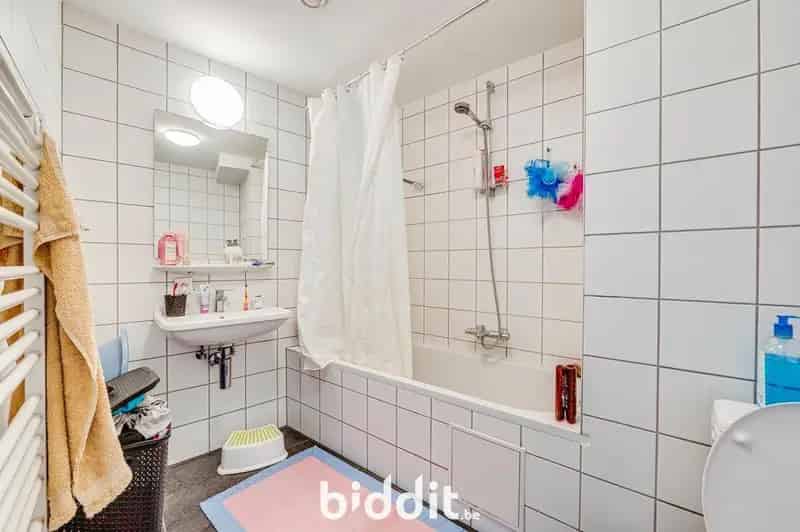 Duplex Appartement 2e en 3e Verdieping