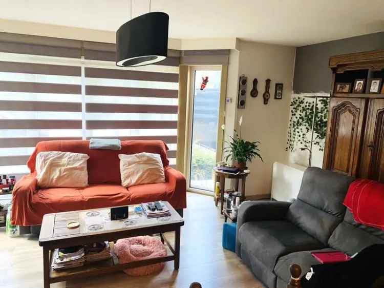 Appartement te koop