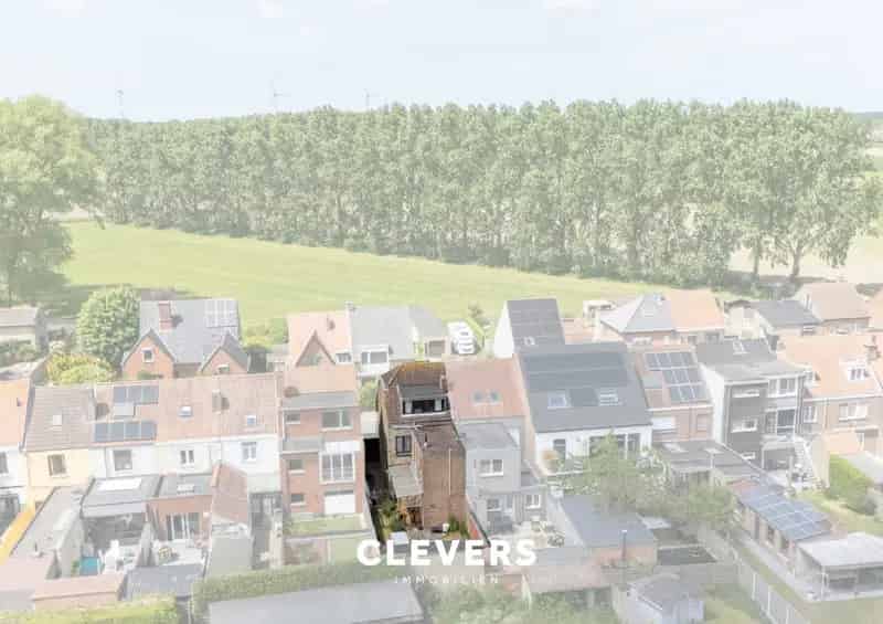 Gezinswoning te koop Brugge 4 slaapkamers