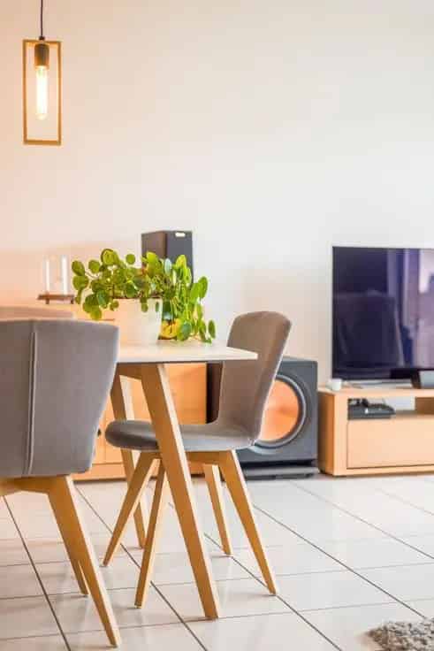 Appartement Te Koop Deurne 2 slaapkamers Instapklaar