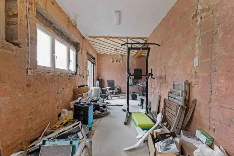 Te renoveren villa prachtige ligging