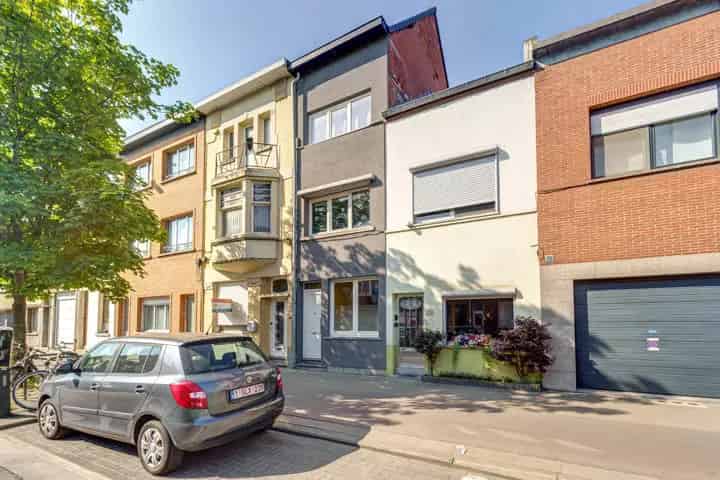 Gerenoveerde woning te Mechelen EPC-B 130m² 3 slaapkamers