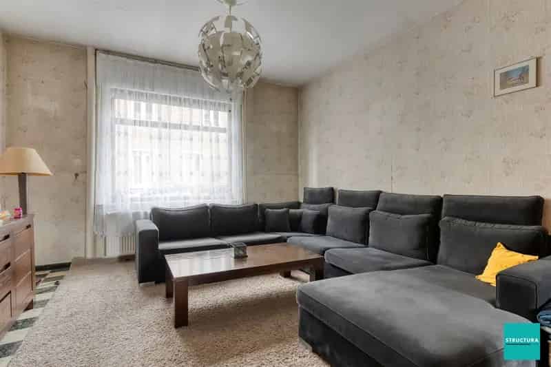 Ruime woning met potentieel Merchtem