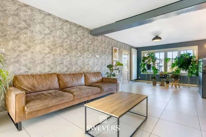 Gezinswoning 3 slaapkamers Spalbeek 9a 22ca