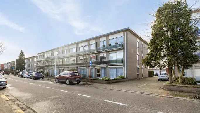 Appartement te koop in Palmstraat 16, Kapellen - Dewaele