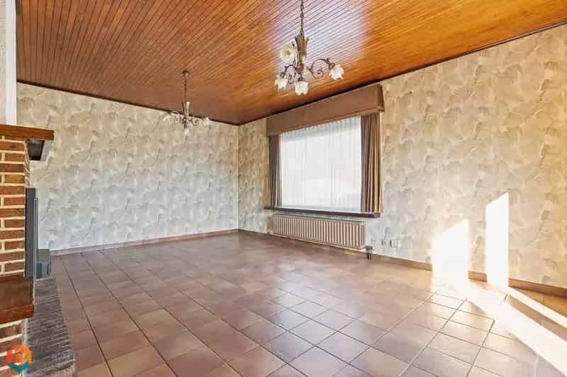 Gelijkvloerse woning 3 slaapkamers tuin te Putte