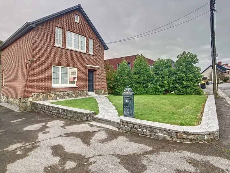 Huis te koop Oud-Heverlee 3 slaapkamers gerenoveerd