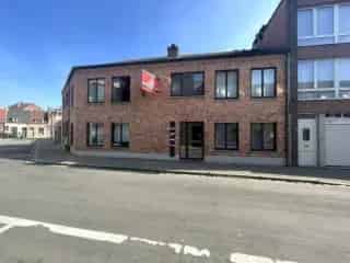 Appartementen te Koop Herentals Centrum - Investering