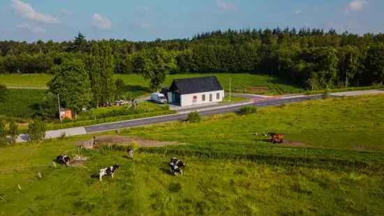 Prachtige energiezuinige gezinswoning op idyllische locatie!