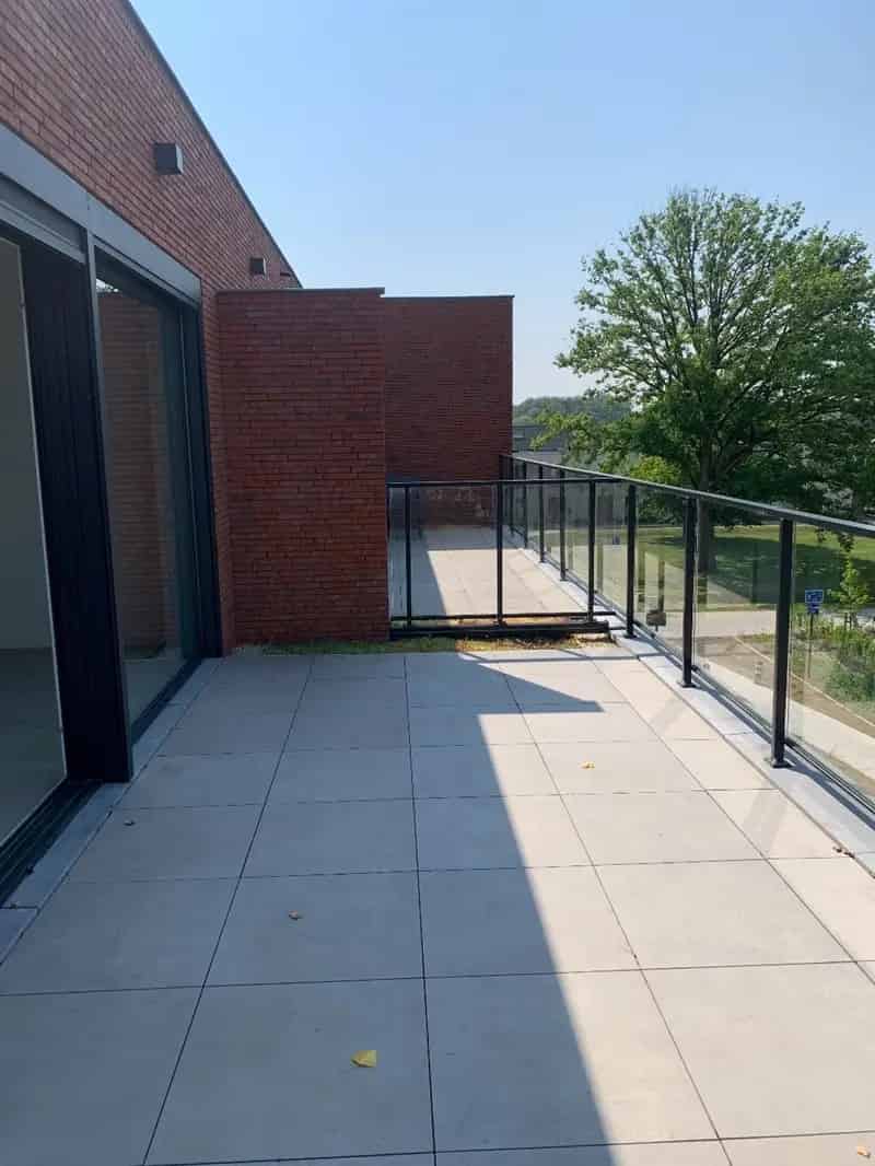 Appartement te Koop Wondelgem Residentie Stoeterij