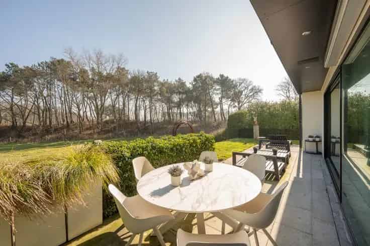 Luxe Villa te Koop nabij Zwin