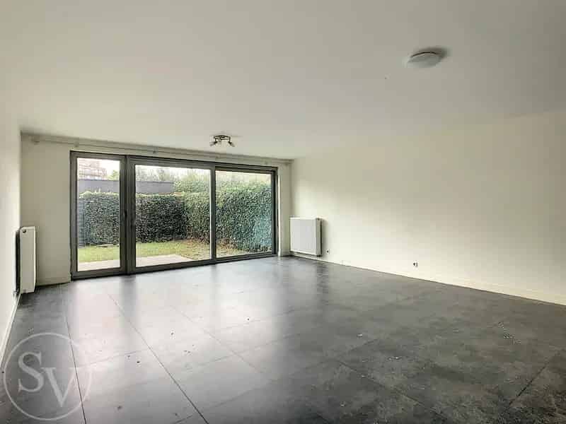 Gelijkvloers Appartement 2 Slaapkamers Kapellen
