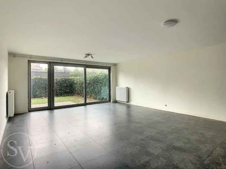 Gelijkvloers Appartement 2 Slaapkamers Kapellen