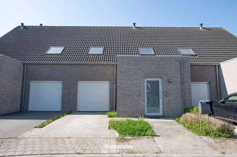Energiezuinige woning te koop Sint-Eloois-Vijve
