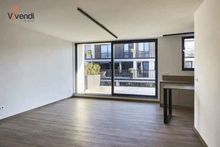 Luxueus 2 Slaapkamer Appartement te Huur Kasterlee