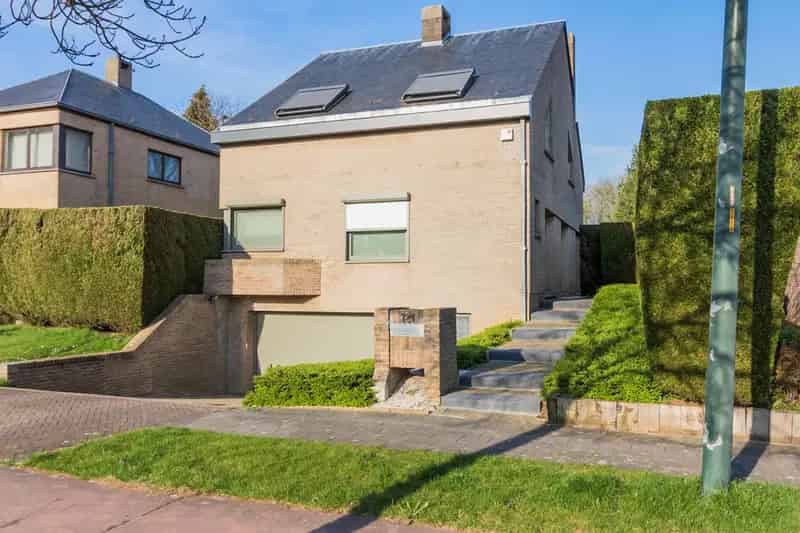 Huis te huur Sterrebeek 4 slaapkamers
