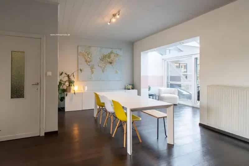 Huis te koop Bredene 4 slaapkamers Energiezuinig