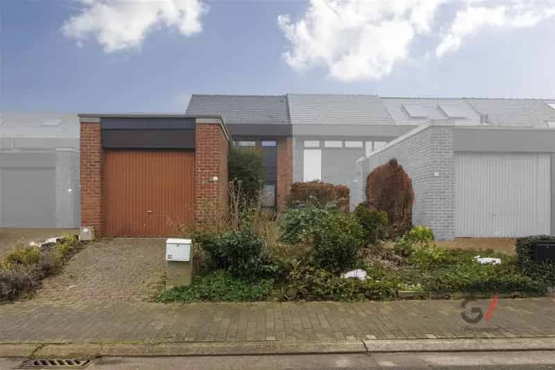 Charmante Woning Ruime Tuin