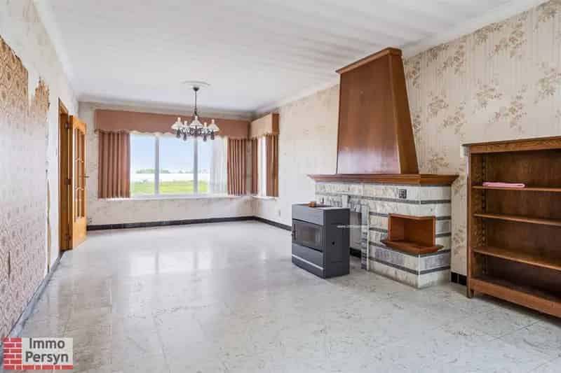 Renovatieproject 3 slaapkamers Scherpenheuvel-Zichem