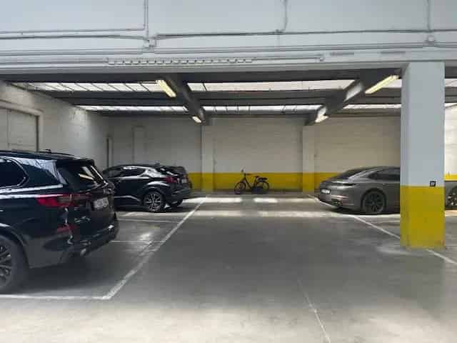 Garage te huur