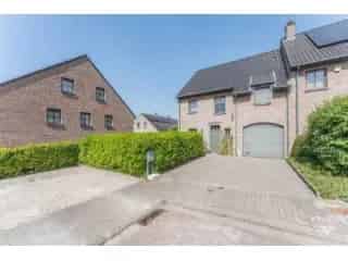 Huis te koop Eigenbrakel 240m2 5 slaapkamers EPC A