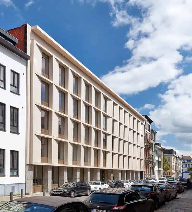 Coworking Plekken te Huur Prijs Op Aanvraag
