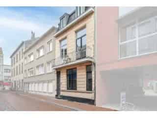 Huis te koop Blankenberge 190m2 Instapklaar 4 slaapkamers