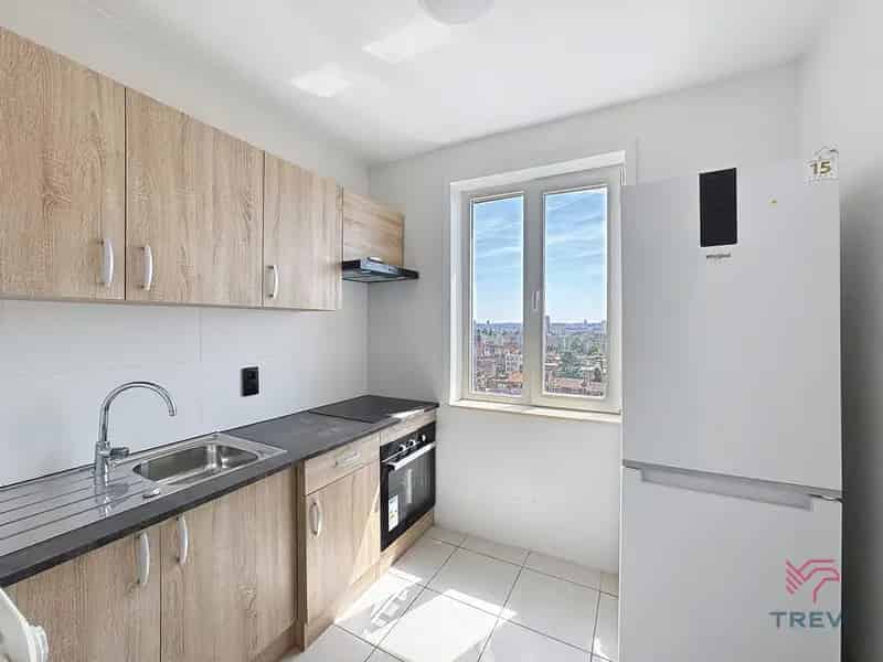 Appartement te Koop Koekelberg 1 Slaapkamer 70m²