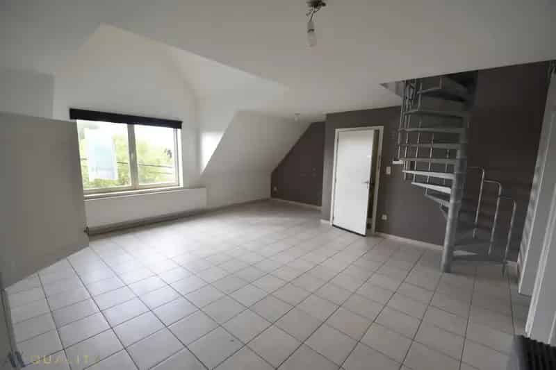 Duplex Appartement 2 Slaapkamers Opwijk
