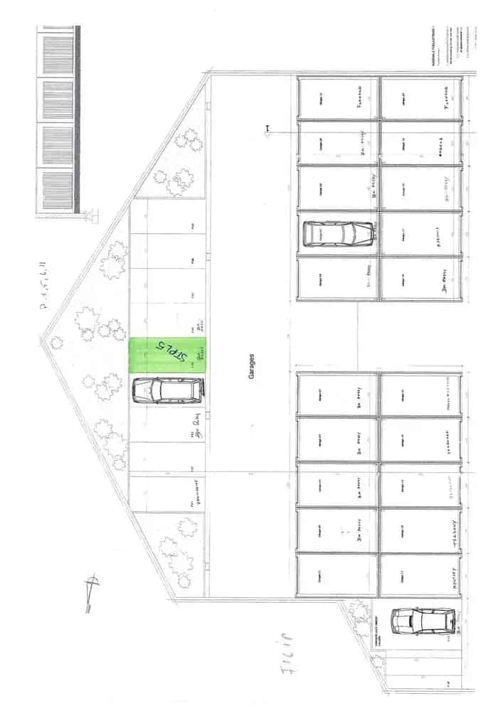 Te Huur Autobox Oostende Bredene
