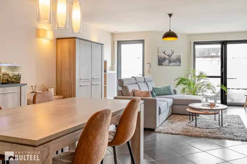 Huis te koop: 4 slaapkamers, zuidgericht terras, garage