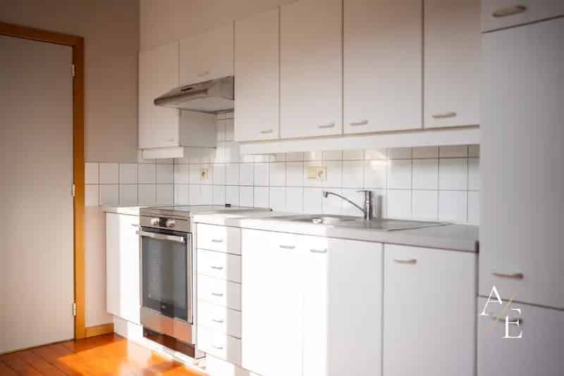 Appartement te huur Gent - 1 slaapkamer - nabij station Sint-Pieters