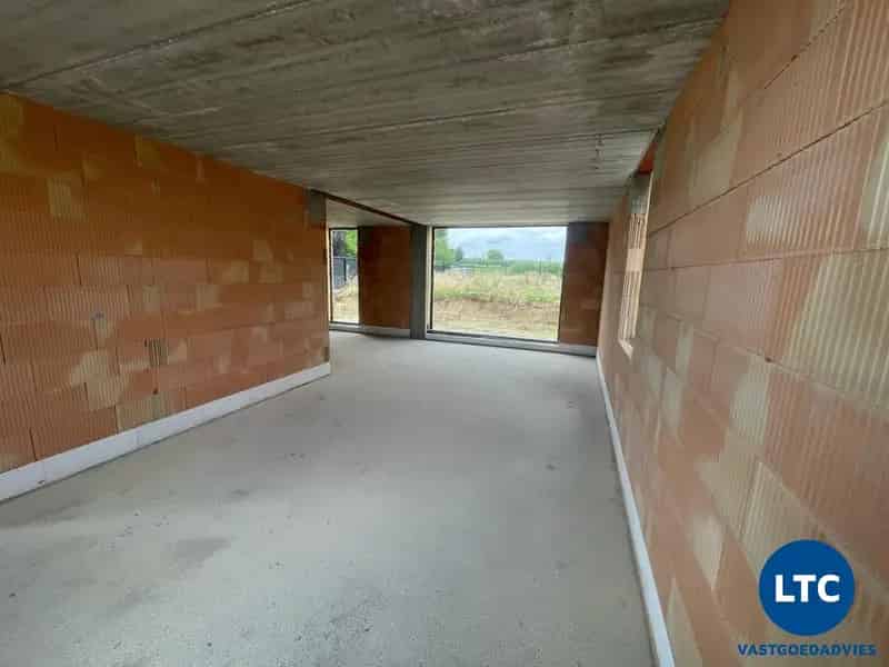 Nieuwbouw Woning Waanrode - Instapklaar Januari 2026