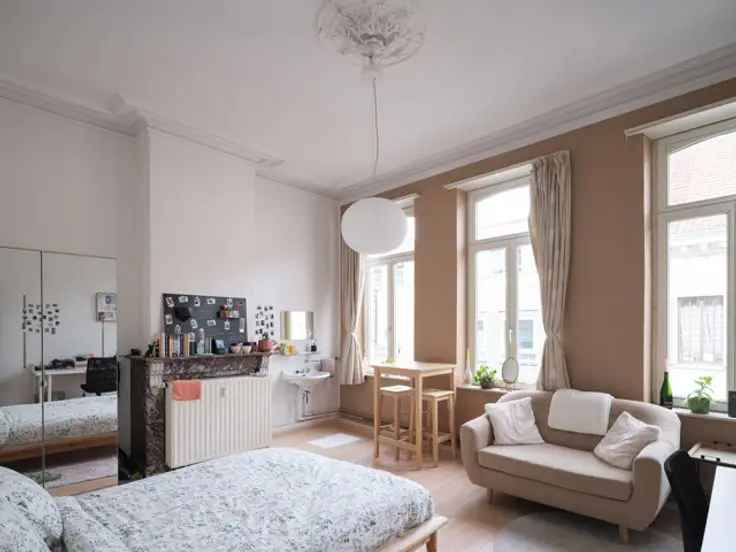 Appartement Te Koop