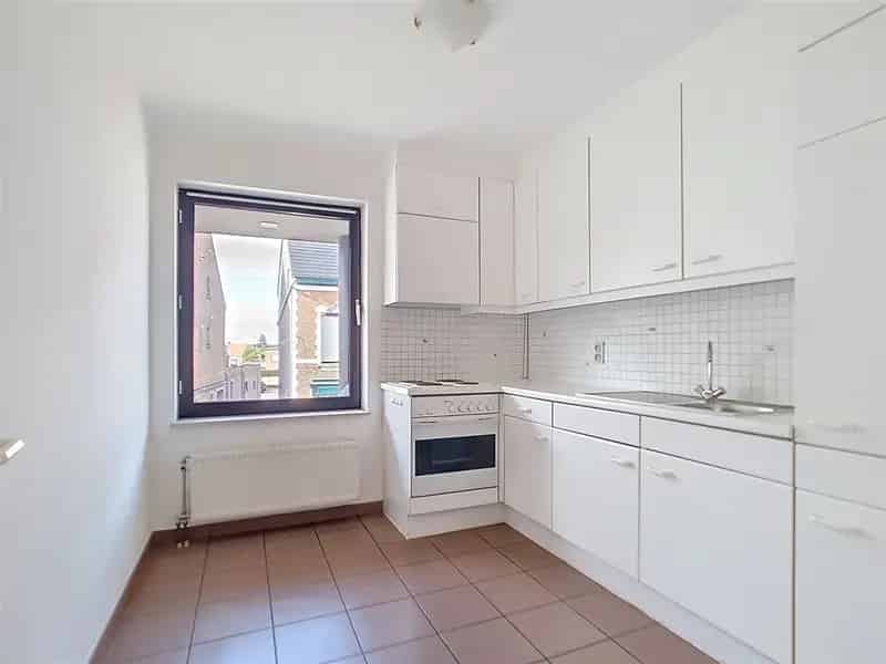 Appartement te Huur Heist-op-den-Berg Centrum
