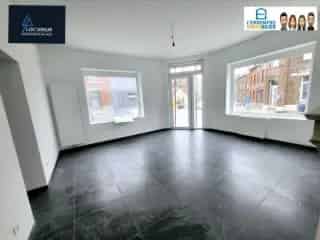 Appartement te huur Bouffioulx 100m2 2 slaapkamers gerenoveerd