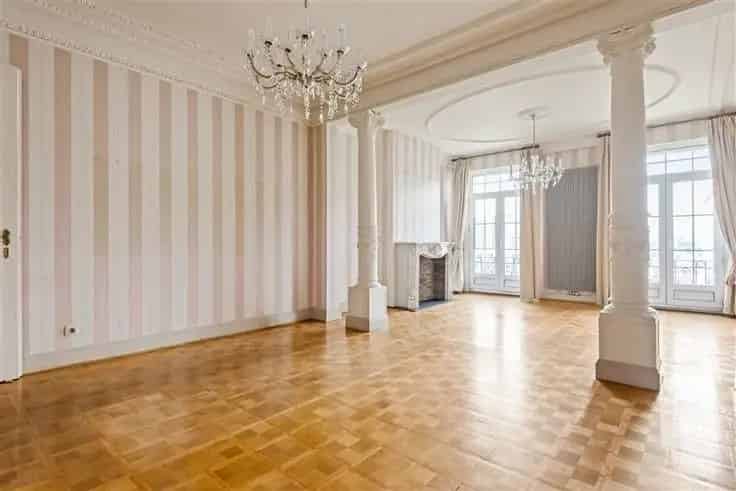 Appartement Te Koop Antwerpen Centrum 157m2 3 slaapkamers