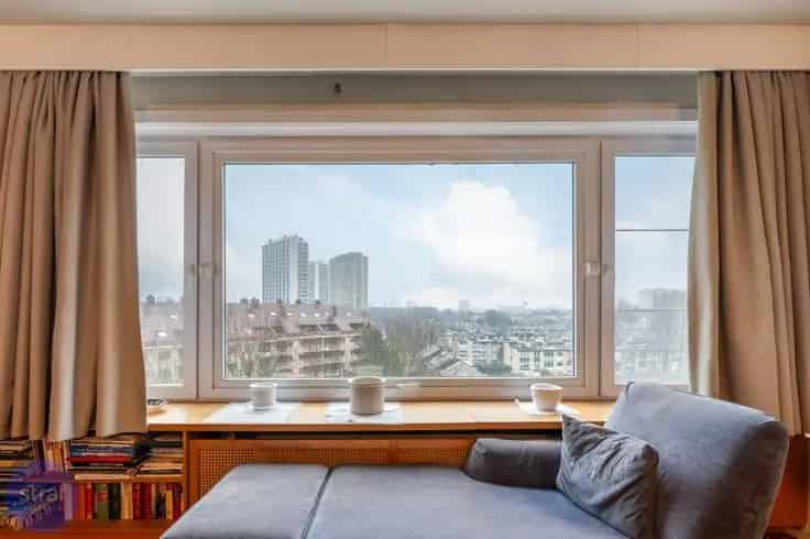 Antwerpen Appartement Te Koop 3 Slaapkamers Uitzicht
