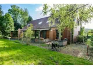 Villa te koop Lasne 5 slaapkamers grote tuin