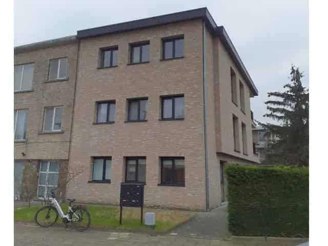 Appartementen Akkerwindestraat 6