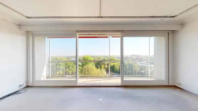 Appartement te Watermael-Boitsfort 3 slaapkamers 140m²
